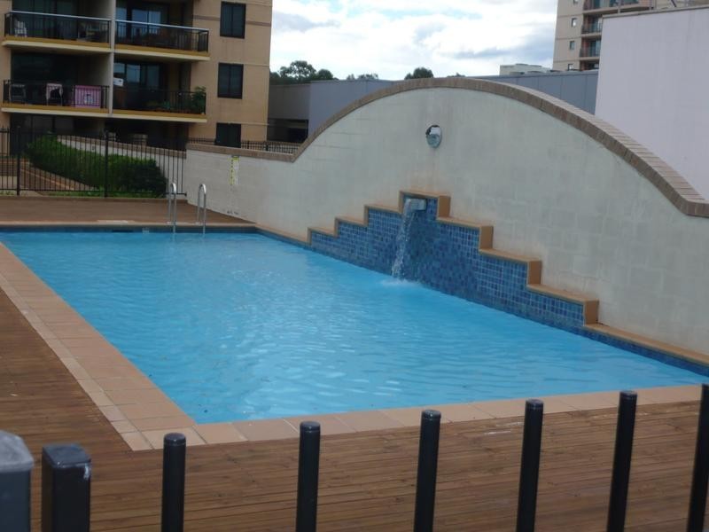 42/2 FRENCH AVENUE, Bankstown NSW 2200