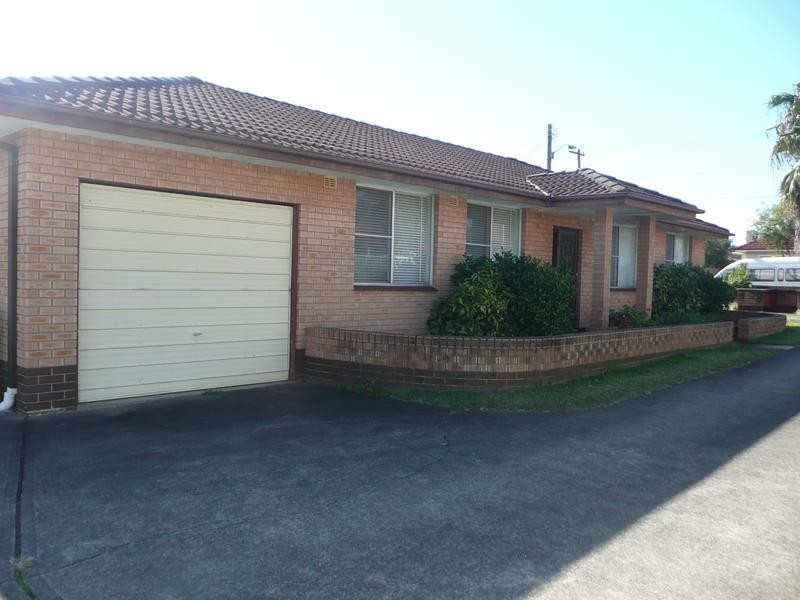 Chester Hill NSW 2162