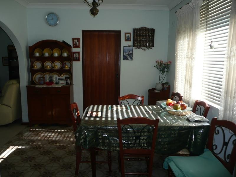 Chester Hill NSW 2162