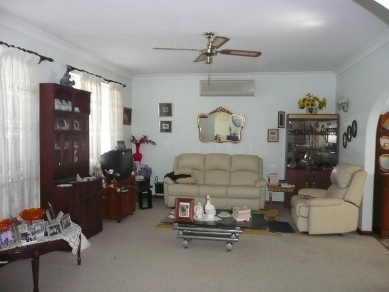 Chester Hill NSW 2162