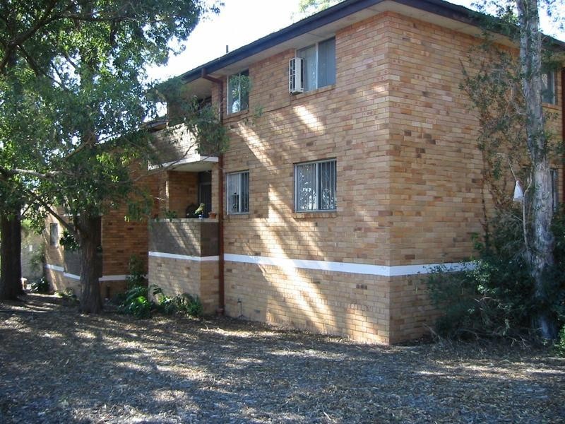 17/36 EDWIN STREET, Regents Park NSW 2143