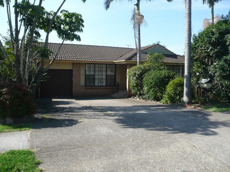 Georges Hall NSW 2198