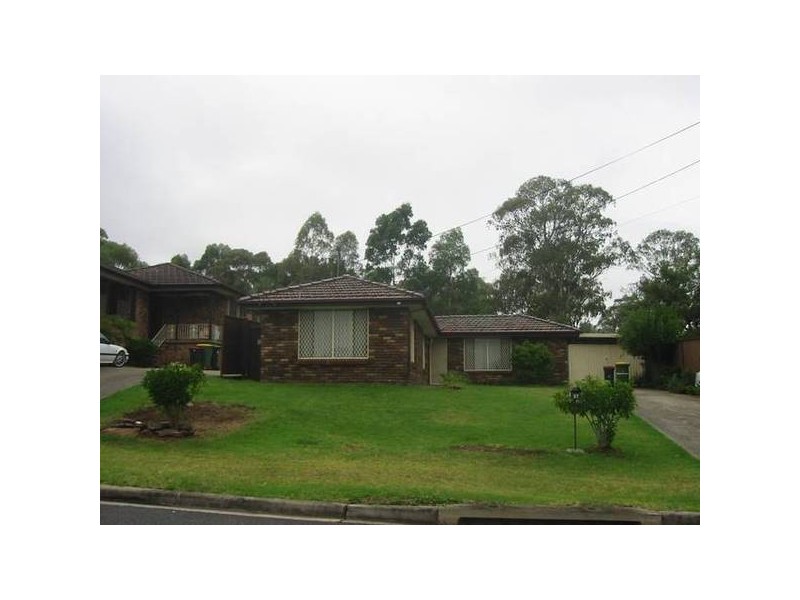 Georges Hall NSW 2198