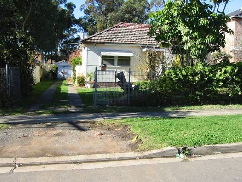 Lord Street, Cabramatta NSW 2166