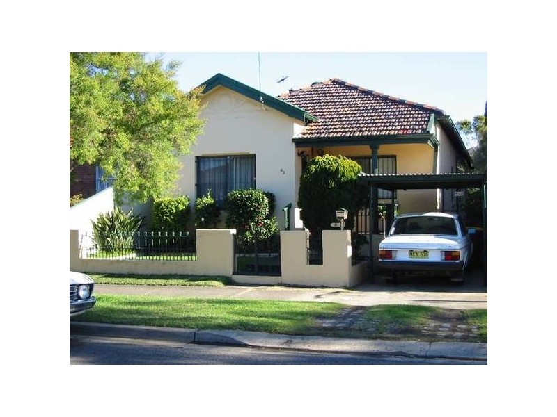 83 Rosemont, Punchbowl NSW 2196