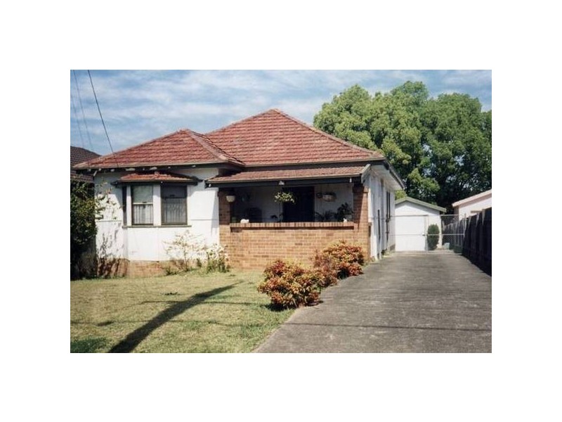 Bankstown NSW 2200