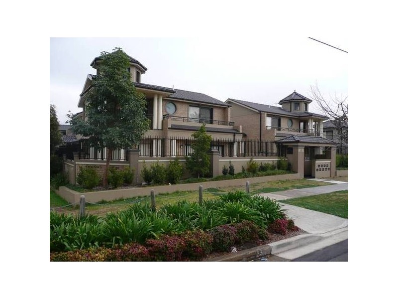 31-35 Broadway, Punchbowl NSW 2196