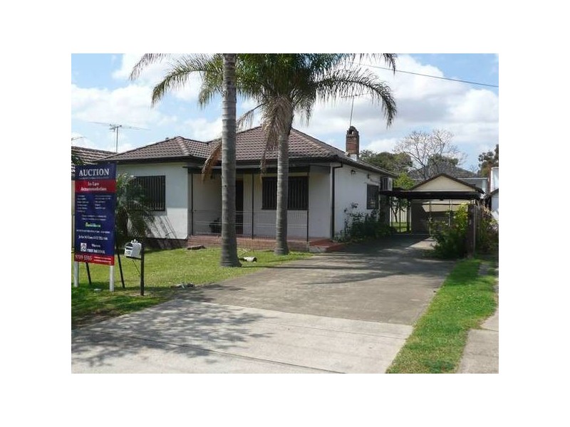 70 Gallipoli, Condell Park NSW 2200