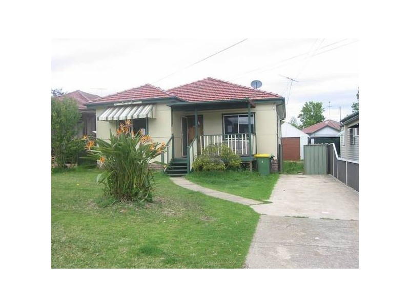 Chester Hill NSW 2162