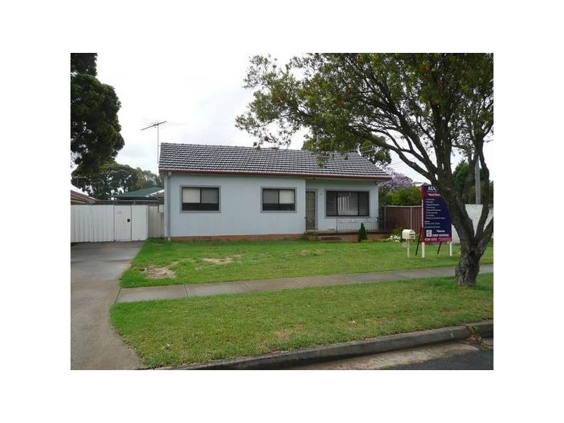 38 Orchard, Bass Hill NSW 2197