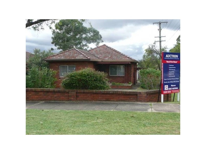 155 Wycombe, Yagoona NSW 2199