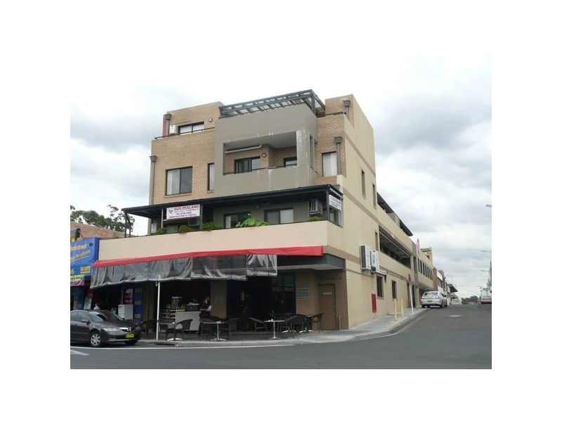 7/13 Restwell, Bankstown NSW 2200