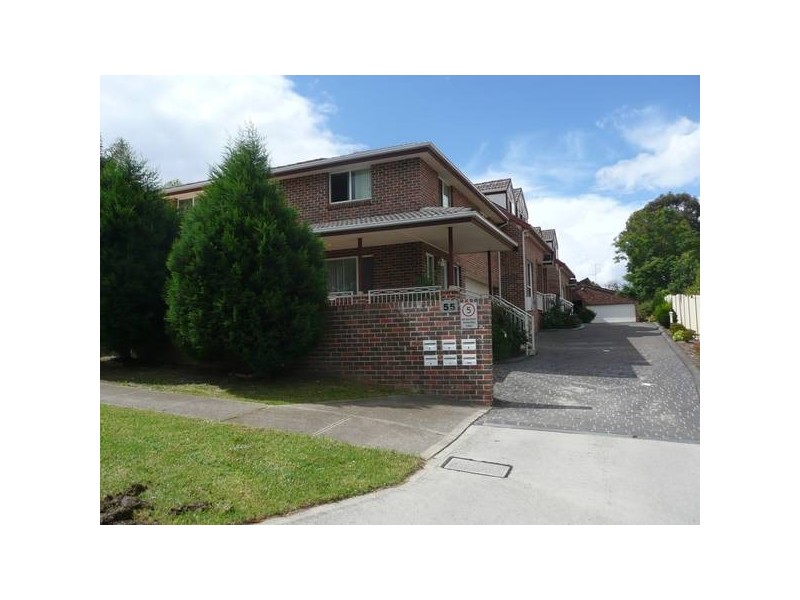 4/55 Manahan, Condell Park NSW 2200