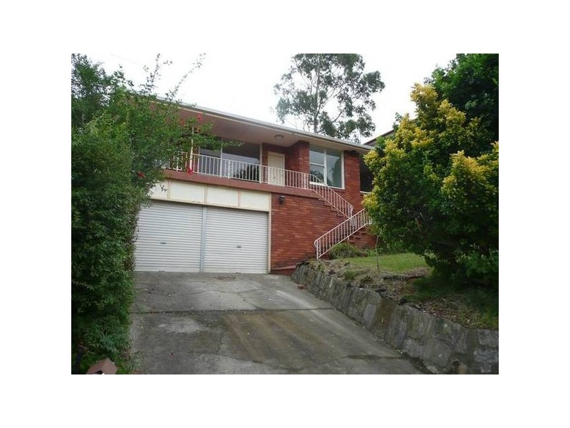 4 BASTILLE CLOSE, Padstow Heights NSW 2211