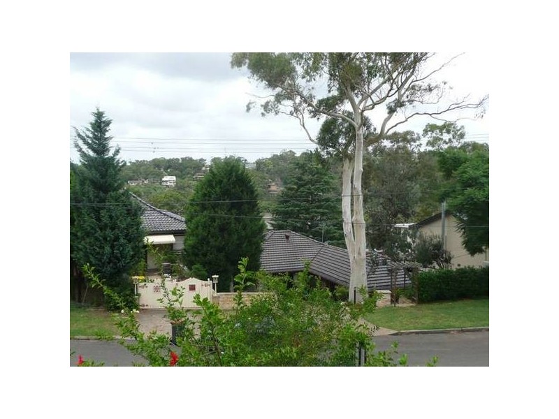 4 BASTILLE CLOSE, Padstow Heights NSW 2211