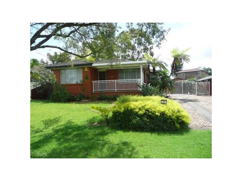 Georges Hall NSW 2198