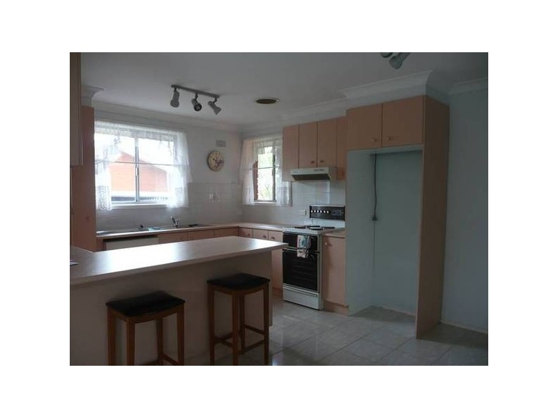 Georges Hall NSW 2198