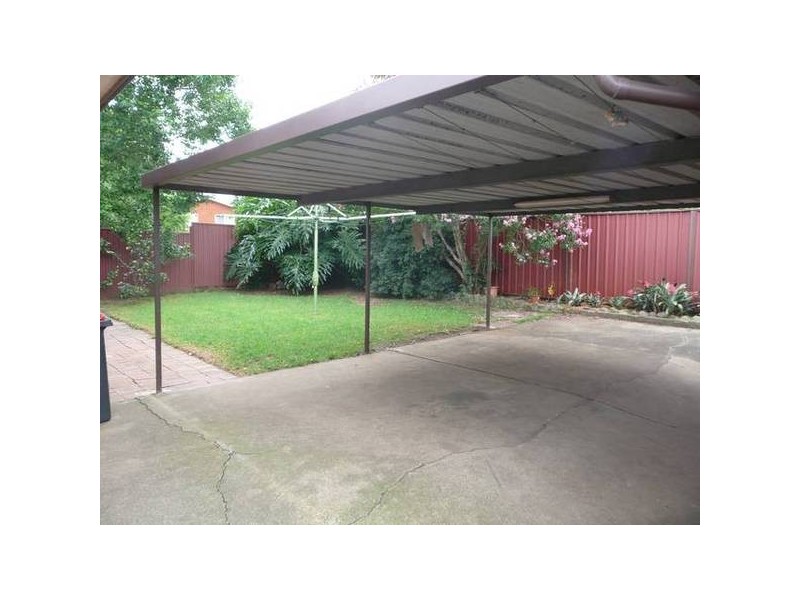 Georges Hall NSW 2198