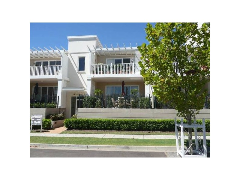 Breakfast Point NSW 2137