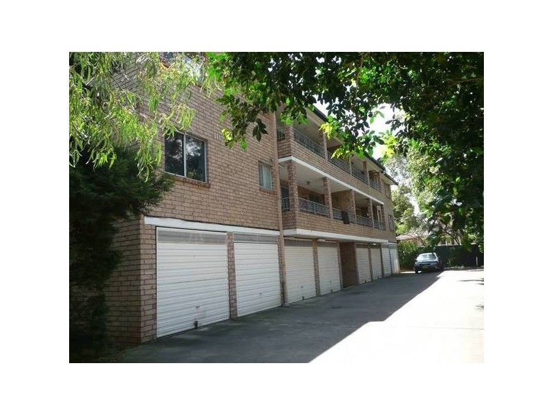 7/1 Stacey Street, Bankstown NSW 2200