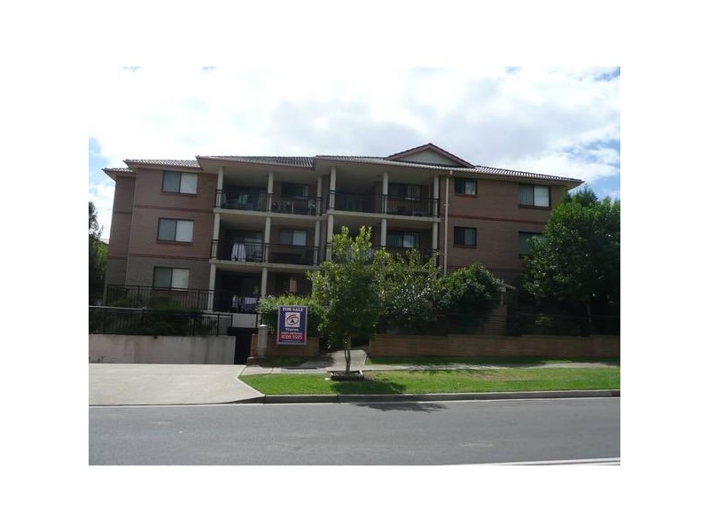 3/5-7 Carmen Street, Bankstown NSW 2200