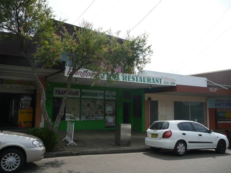 Revesby Heights NSW 2212