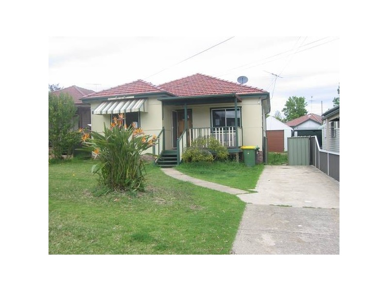 Chester Hill NSW 2162