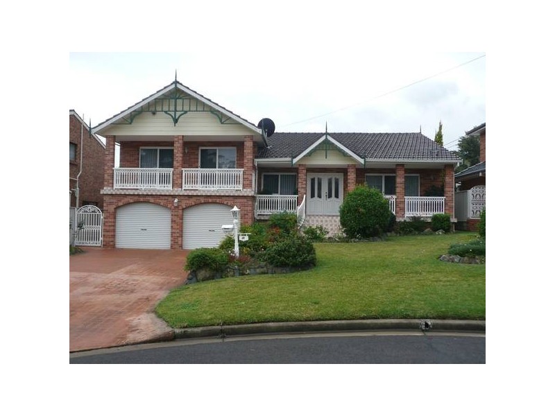 Georges Hall NSW 2198