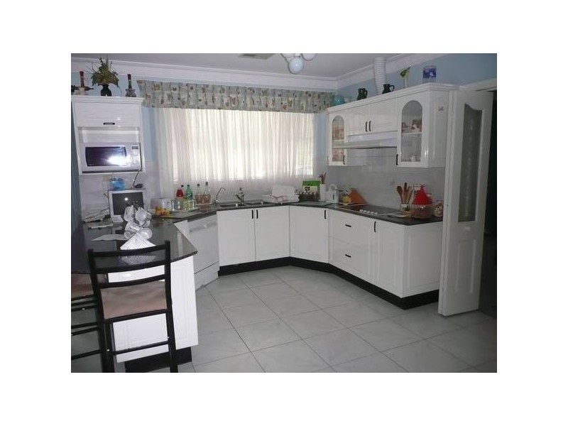 Georges Hall NSW 2198