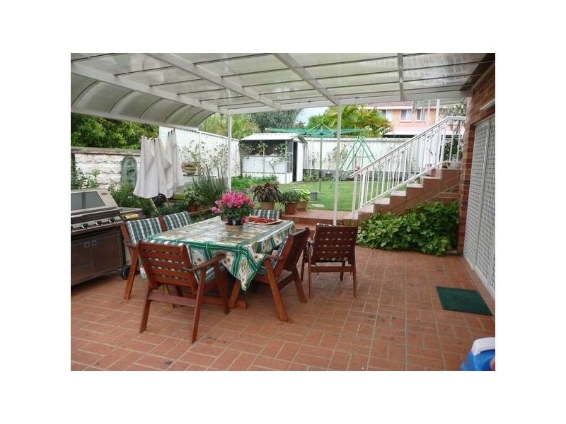 Georges Hall NSW 2198