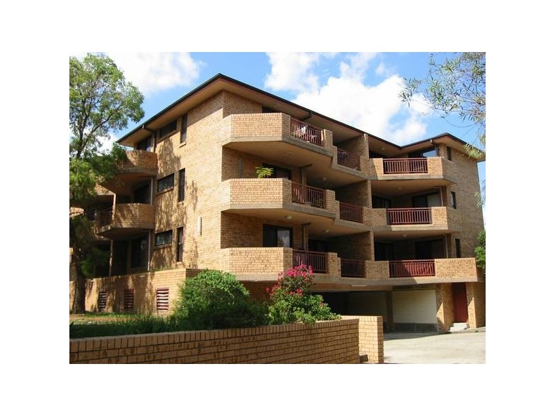 3/1-5 DUDLEY STREET, Bankstown NSW 2200