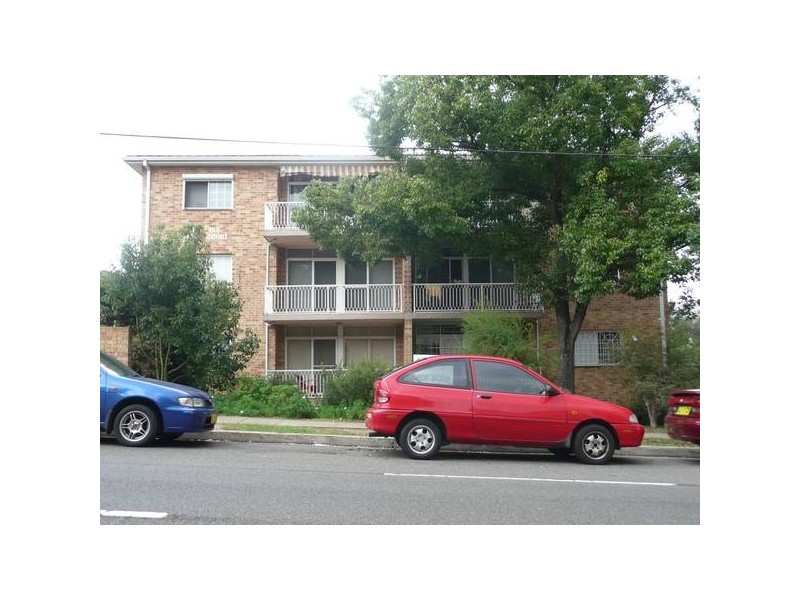 Bankstown NSW 2200