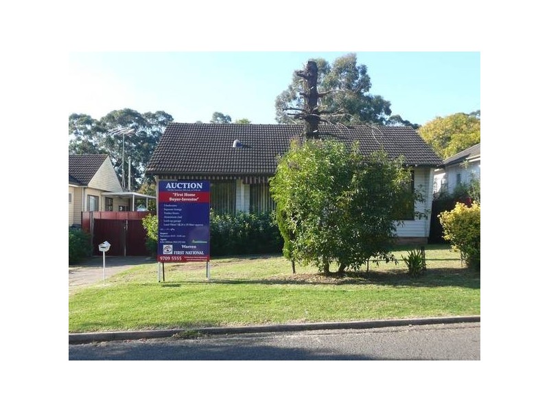 57 IAN CRESENT, Chester Hill NSW 2162