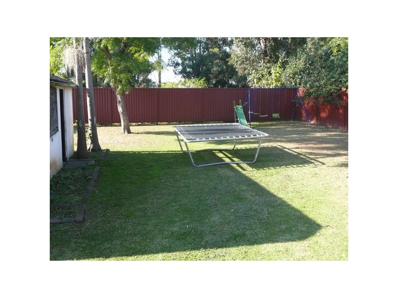 57 IAN CRESENT, Chester Hill NSW 2162