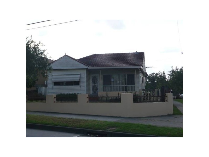 948 HUME HIGHWAY, Bass Hill NSW 2197