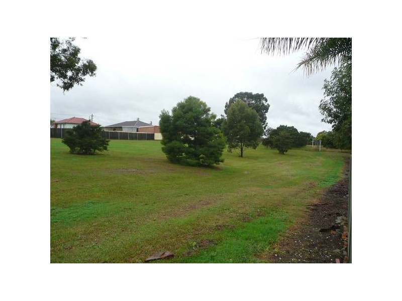 10 COLLINS CRESCENT, Yagoona NSW 2199