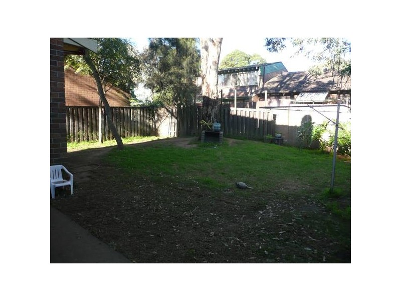 2/129 EDGAR STREET, Condell Park NSW 2200