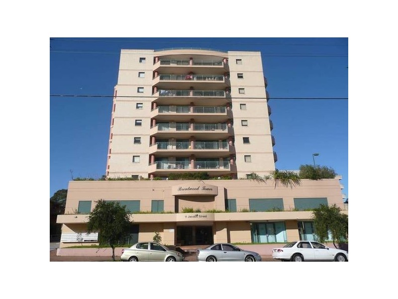 806/11 JACOBS STREET, Bankstown NSW 2200