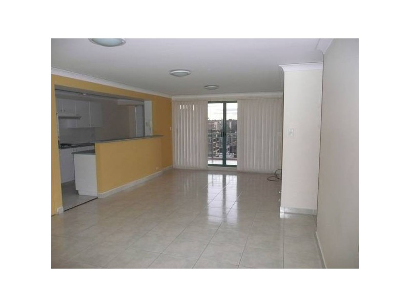 806/11 JACOBS STREET, Bankstown NSW 2200