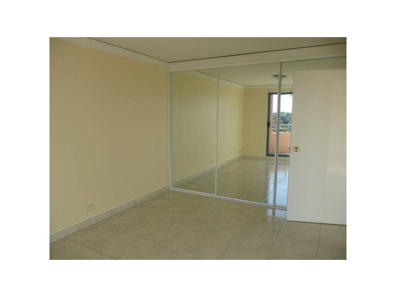 806/11 JACOBS STREET, Bankstown NSW 2200