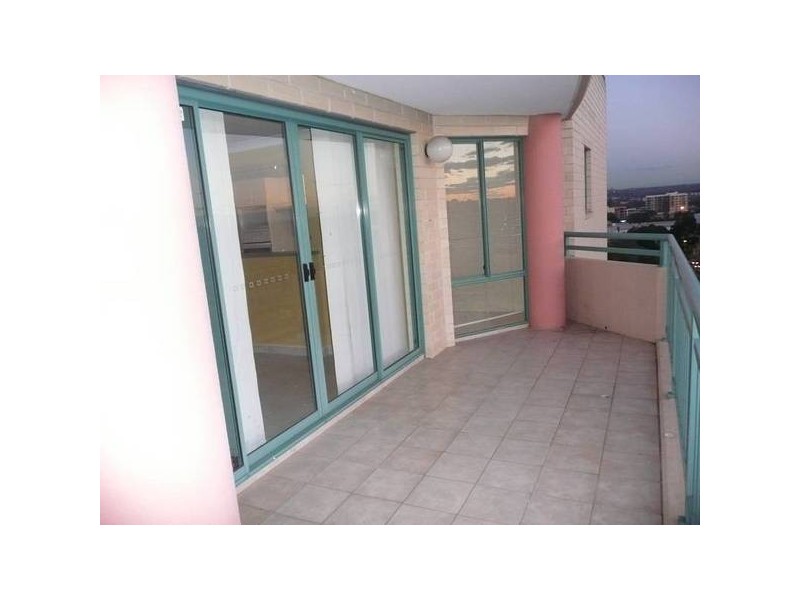 806/11 JACOBS STREET, Bankstown NSW 2200