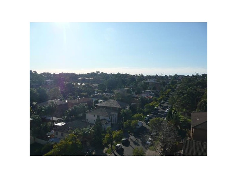 806/11 JACOBS STREET, Bankstown NSW 2200