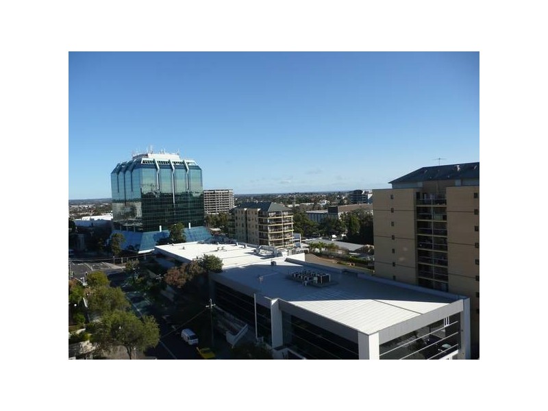 806/11 JACOBS STREET, Bankstown NSW 2200