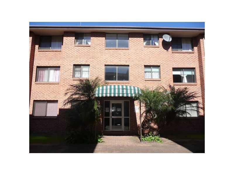Bankstown NSW 2200