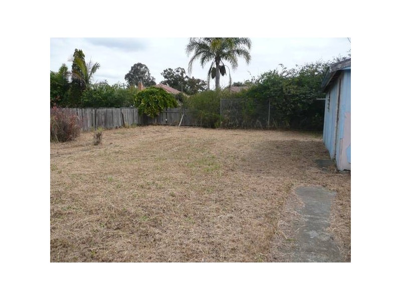 298 MILLER ROAD, Villawood NSW 2163