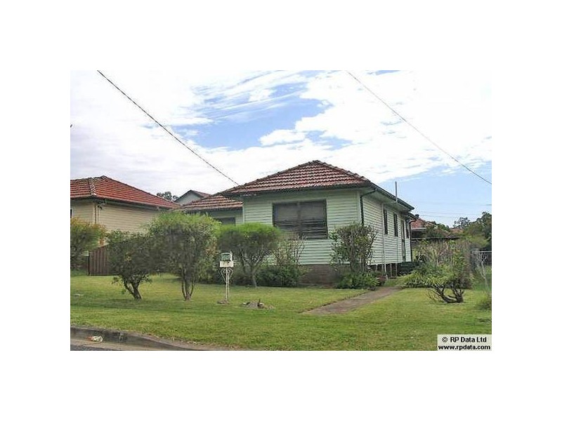 46 WILBUR STREET, Greenacre NSW 2190