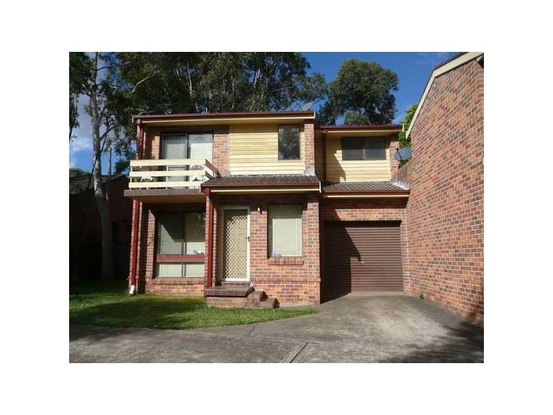 2/129 EDGAR STREET, Condell Park NSW 2200