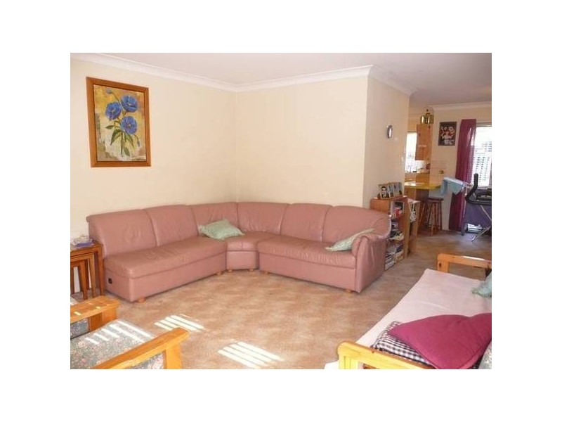 2/129 EDGAR STREET, Condell Park NSW 2200