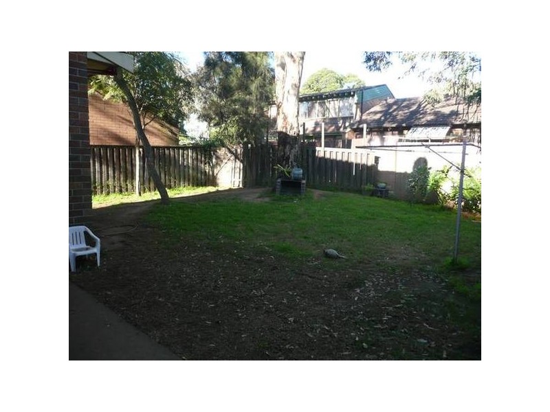 2/129 EDGAR STREET, Condell Park NSW 2200