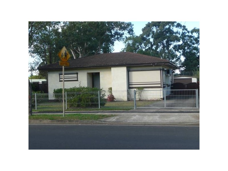 Revesby NSW 2212
